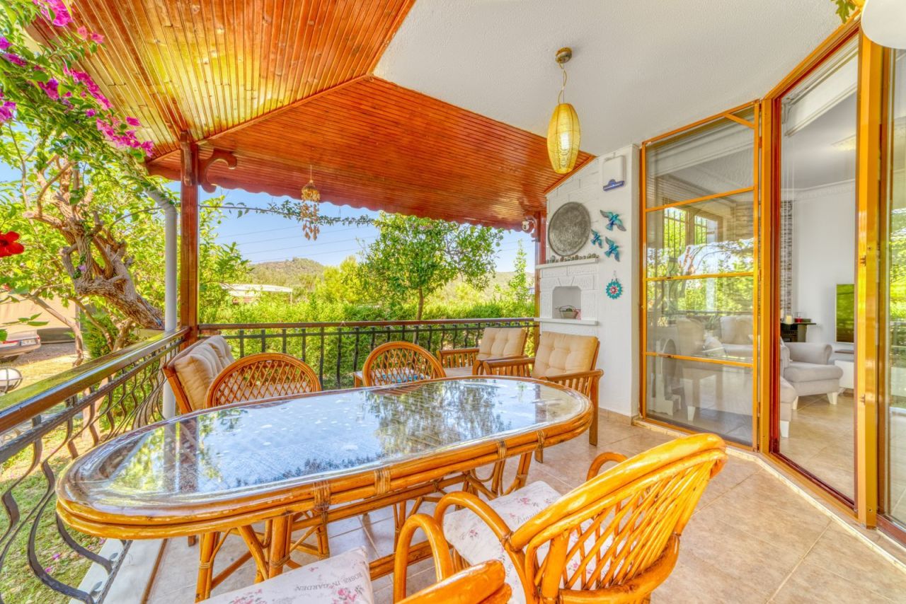 Villa à Alanya, Turquie, 180 m² - image 6