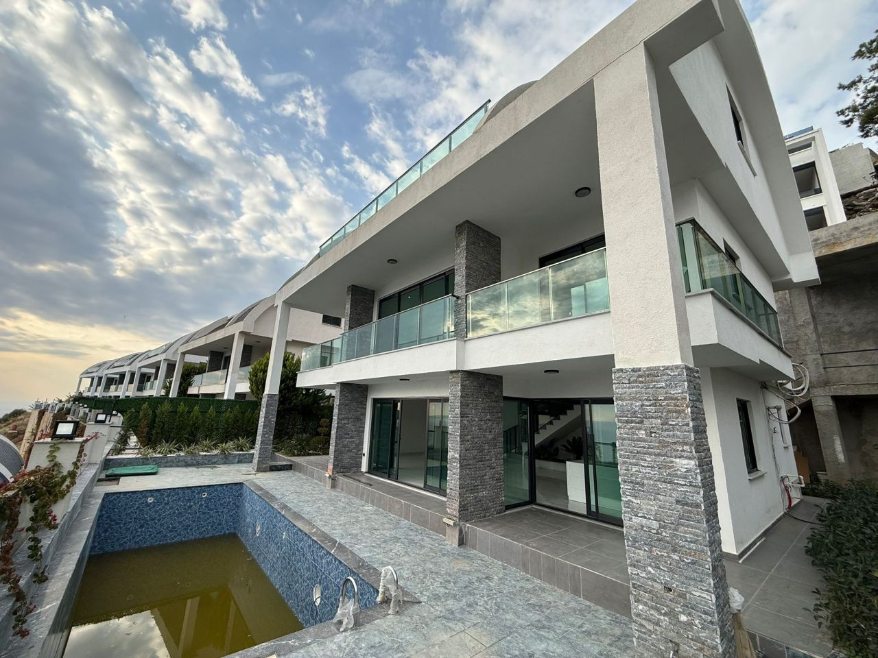 Villa in Alanya, Turkey, 330 m² - picture 6