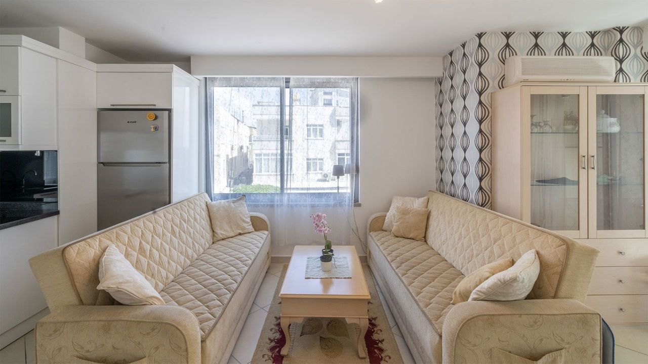 Appartement à Alanya, Turquie, 95 m² - image 7