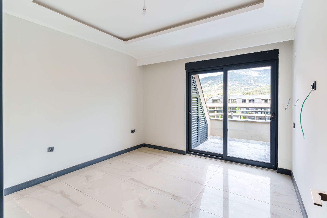 Apartment in Alanya, Turkey, 176 m² - picture 7