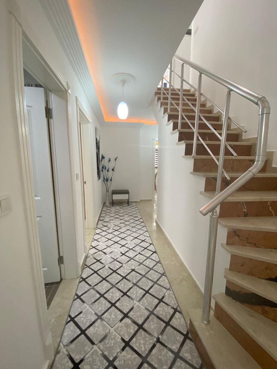 Apartment in Alanya, Turkey, 240 m² - picture 7