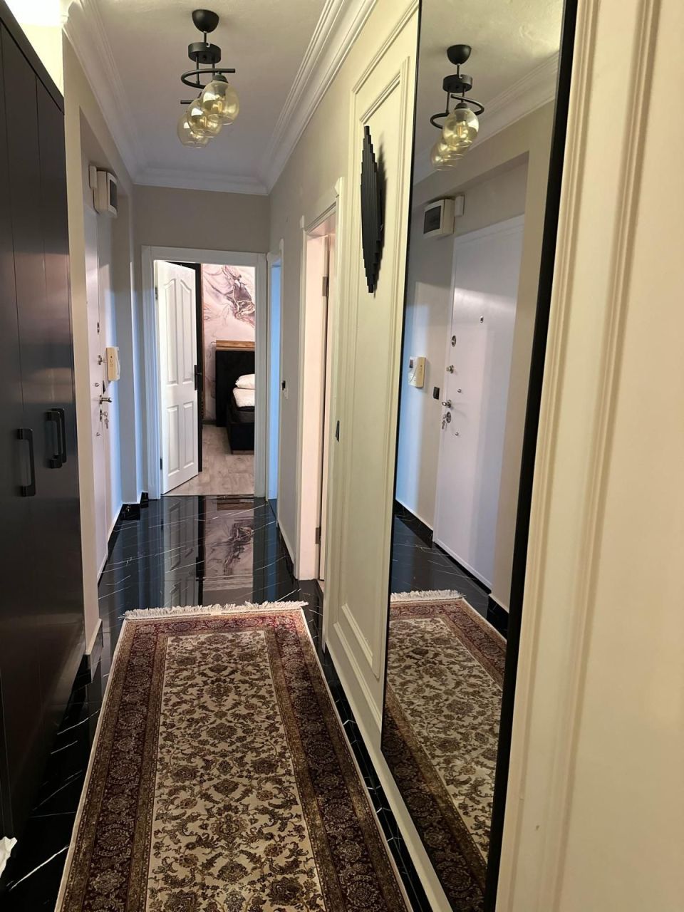 Apartamento en Alanya, Turquia, 110 m² - imagen 7