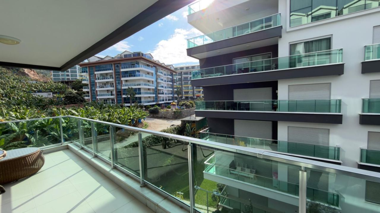 Appartement à Alanya, Turquie, 65 m² - image 7