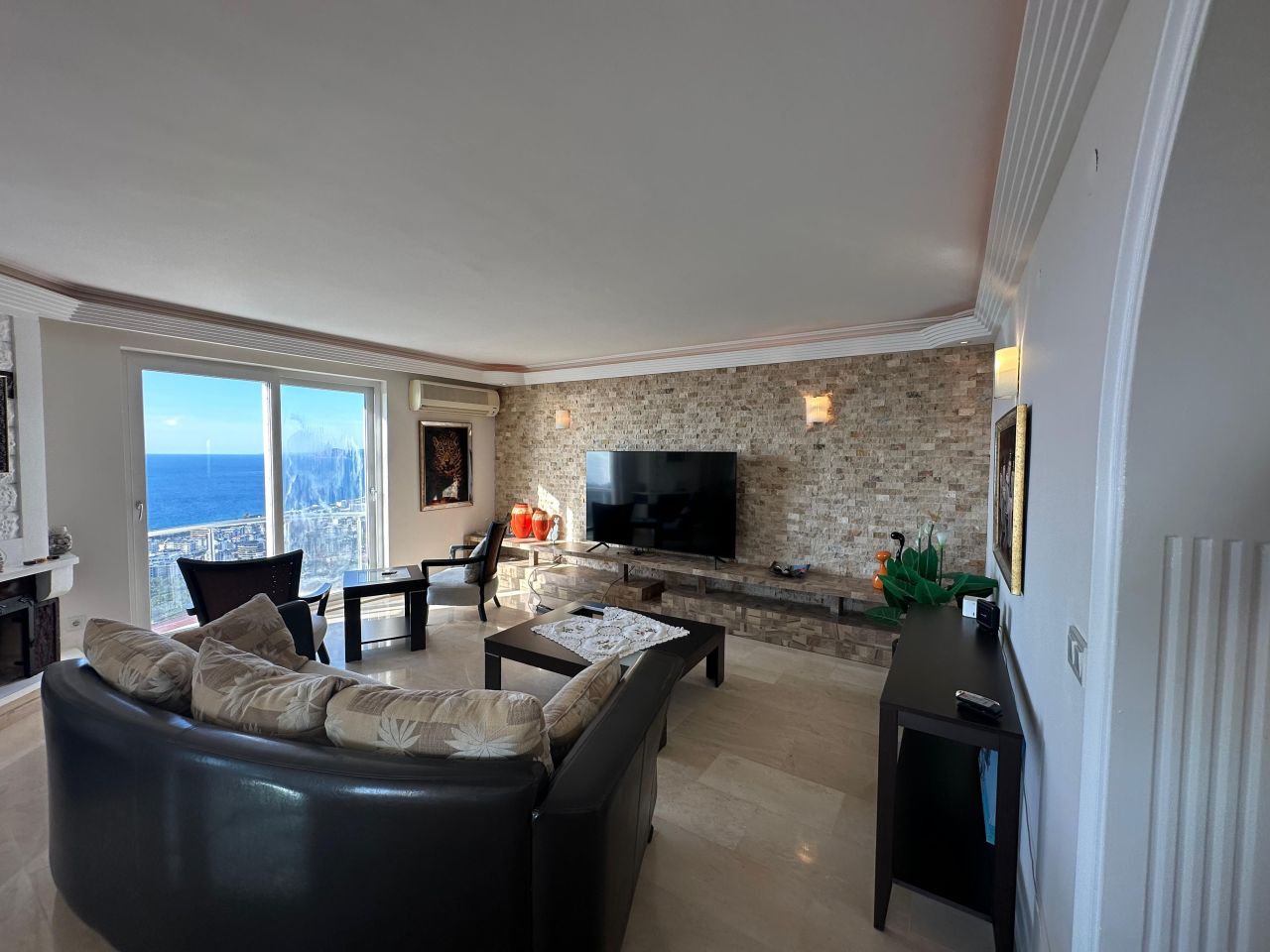 Appartement à Alanya, Turquie, 220 m² - image 7