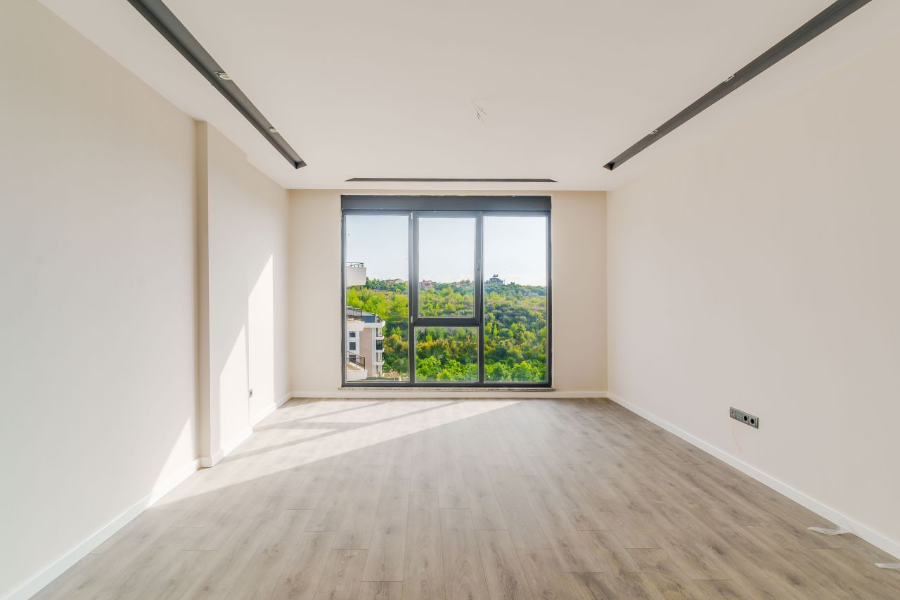 Appartement à Alanya, Turquie, 130 m² - image 7
