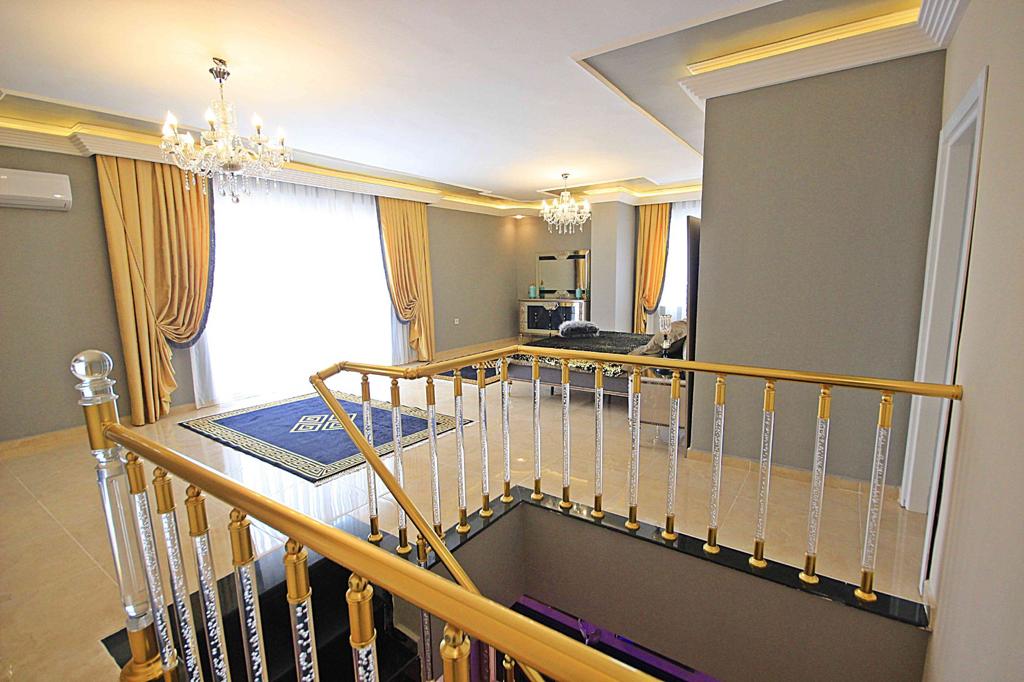 Apartment in Alanya, Turkey, 220 m² - picture 7