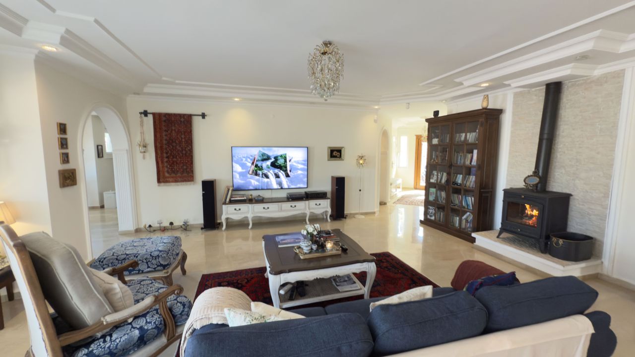 Villa in Alanya, Turkey, 245 m² - picture 7