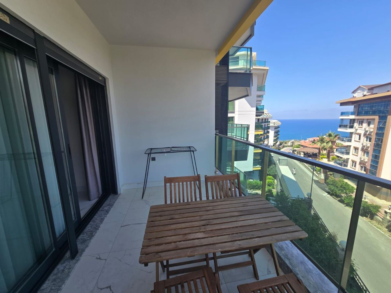 Appartement à Alanya, Turquie, 68 m² - image 7