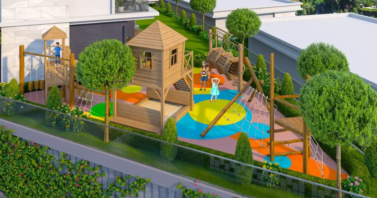 Appartement à Alanya, Turquie, 56 m² - image 7