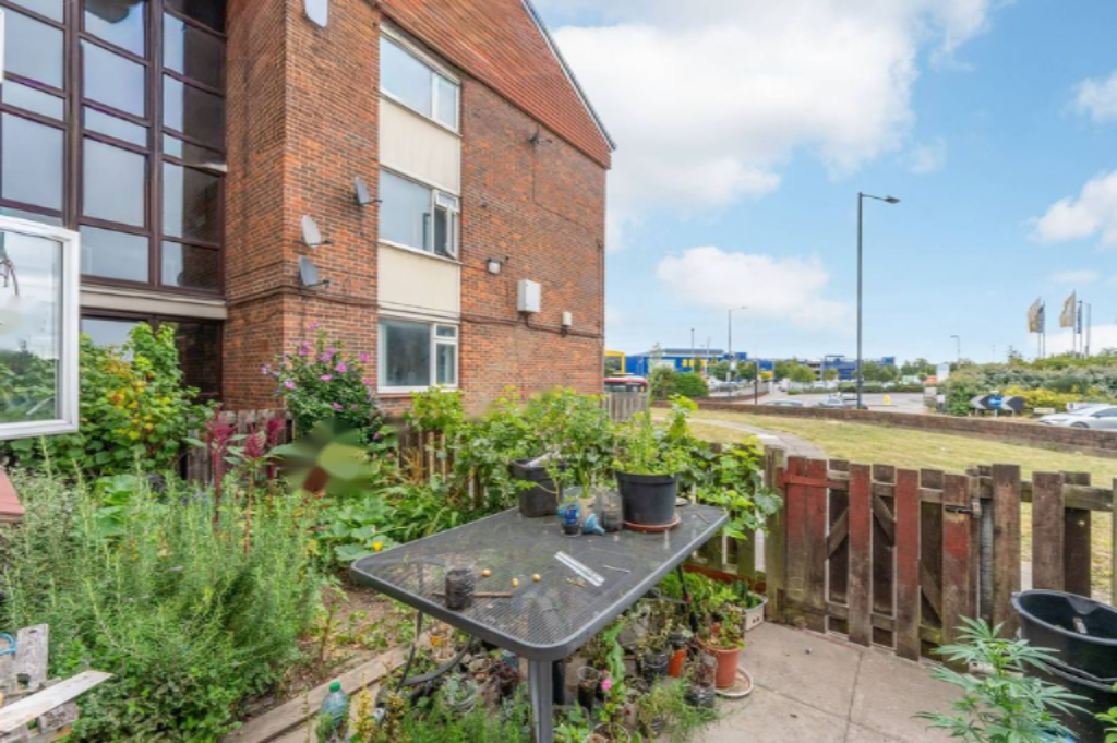 Appartement à Londres, Royaume-Uni, 52 m² - image 11