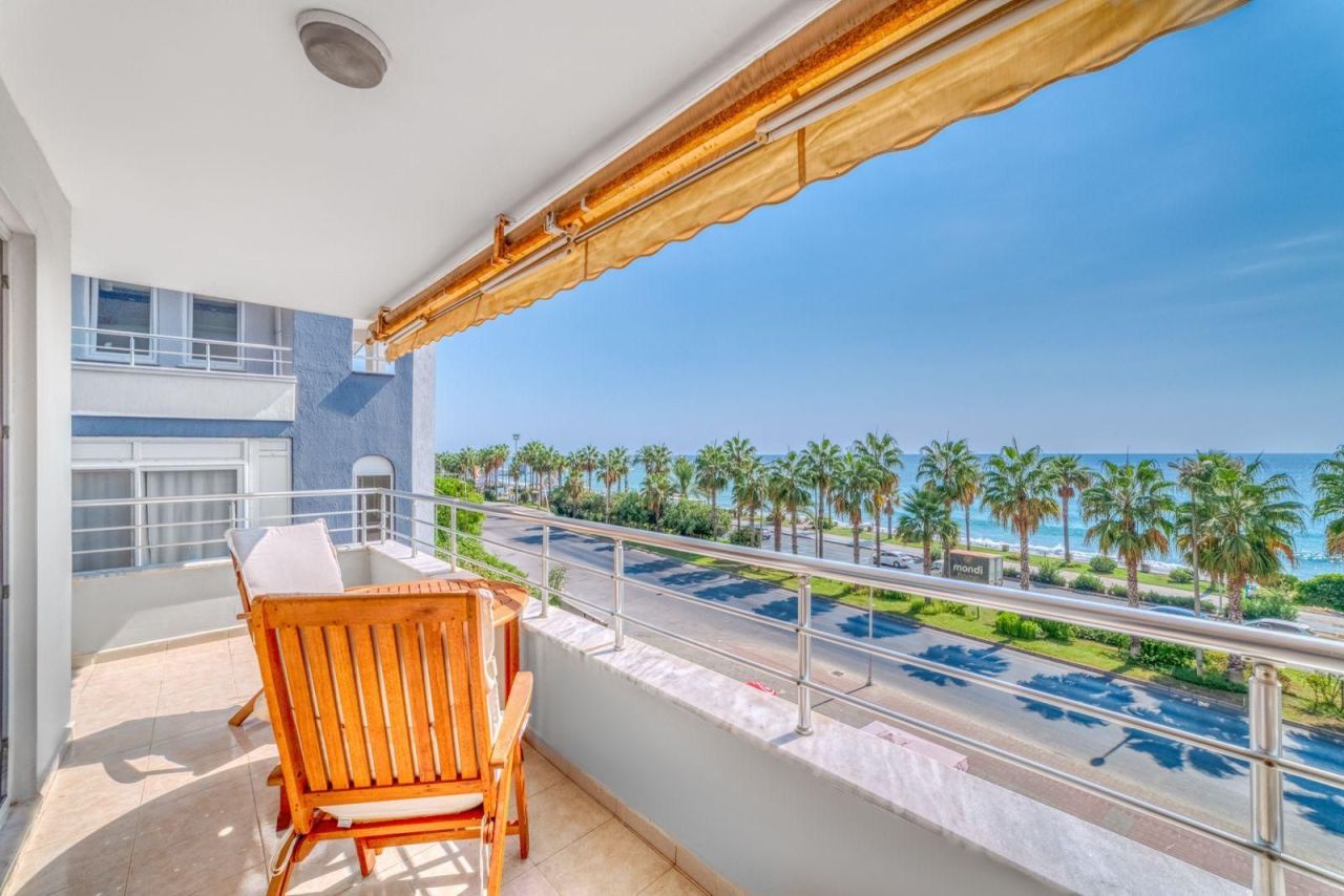 Apartamento en Alanya, Turquia, 130 m² - imagen 7