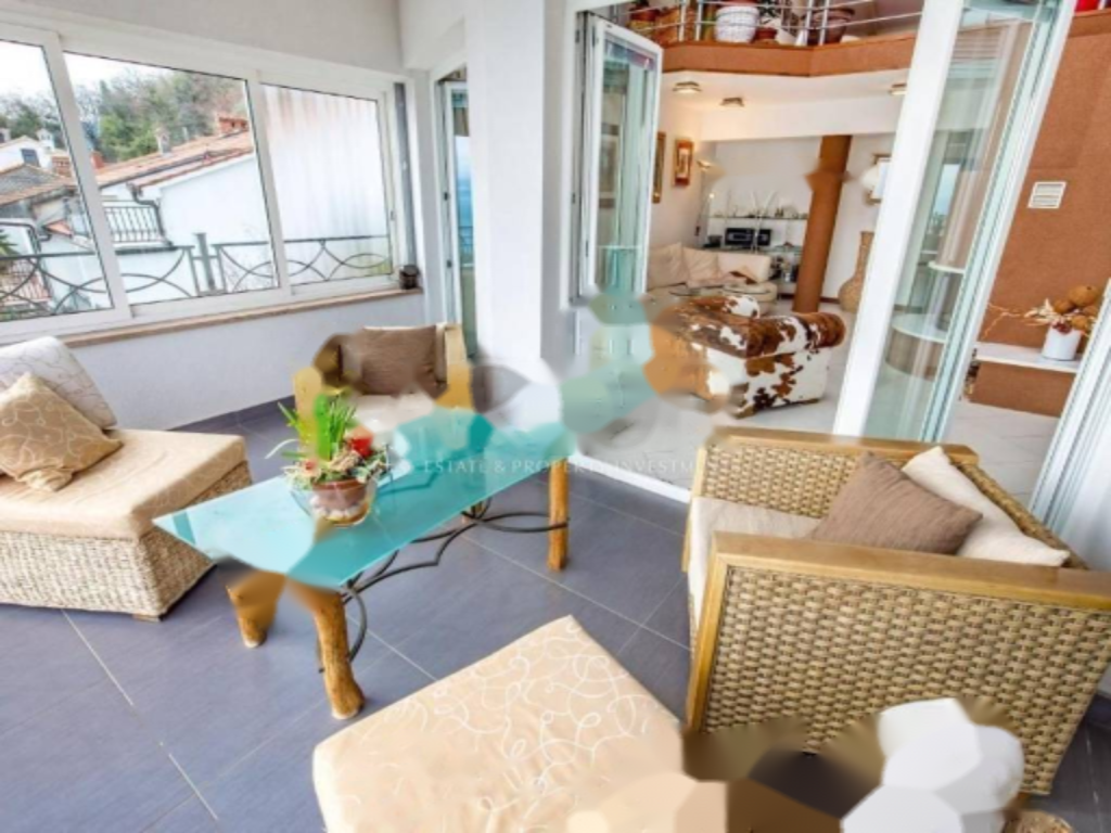 Haus in Opatija, Kroatien, 482 m² - Foto 11