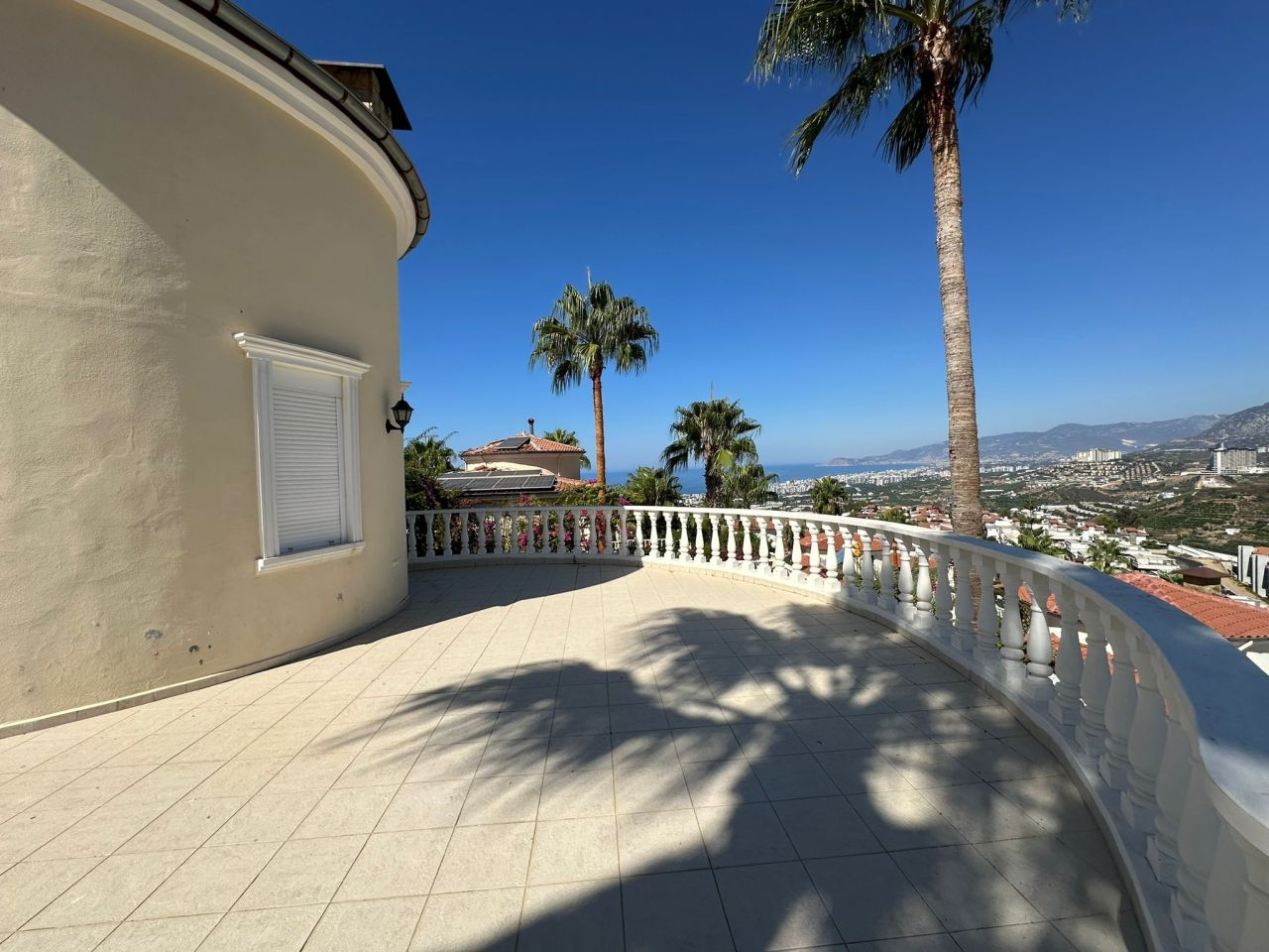 Villa in Alanya, Turkey, 200 m² - picture 7