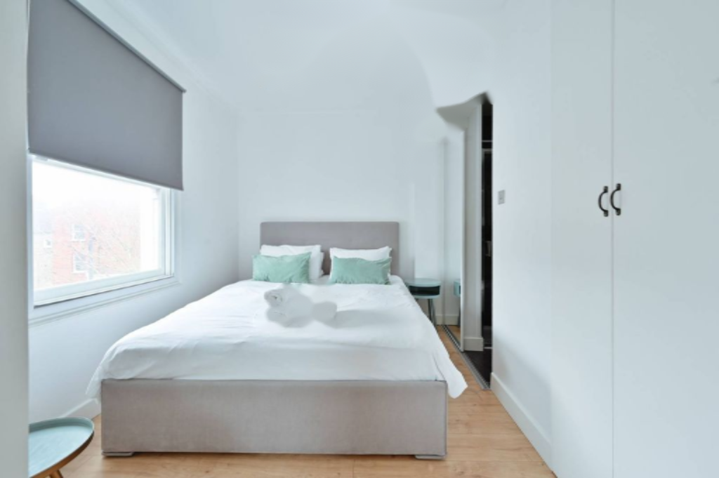 Wohnung in London, Großbritannien, 28 m² - Foto 11