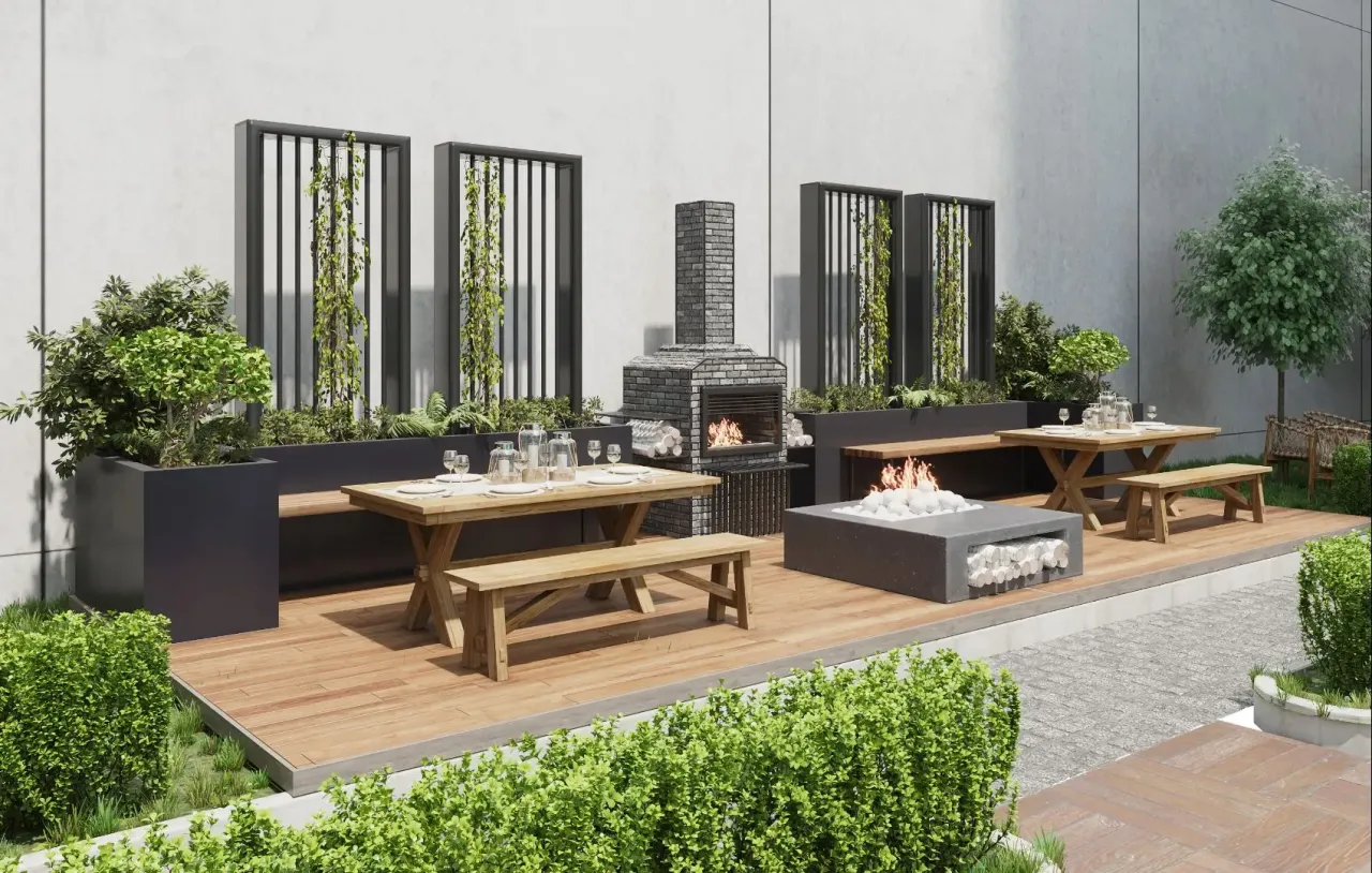 Apartment in Alanya, Turkey, 59 m² - picture 7