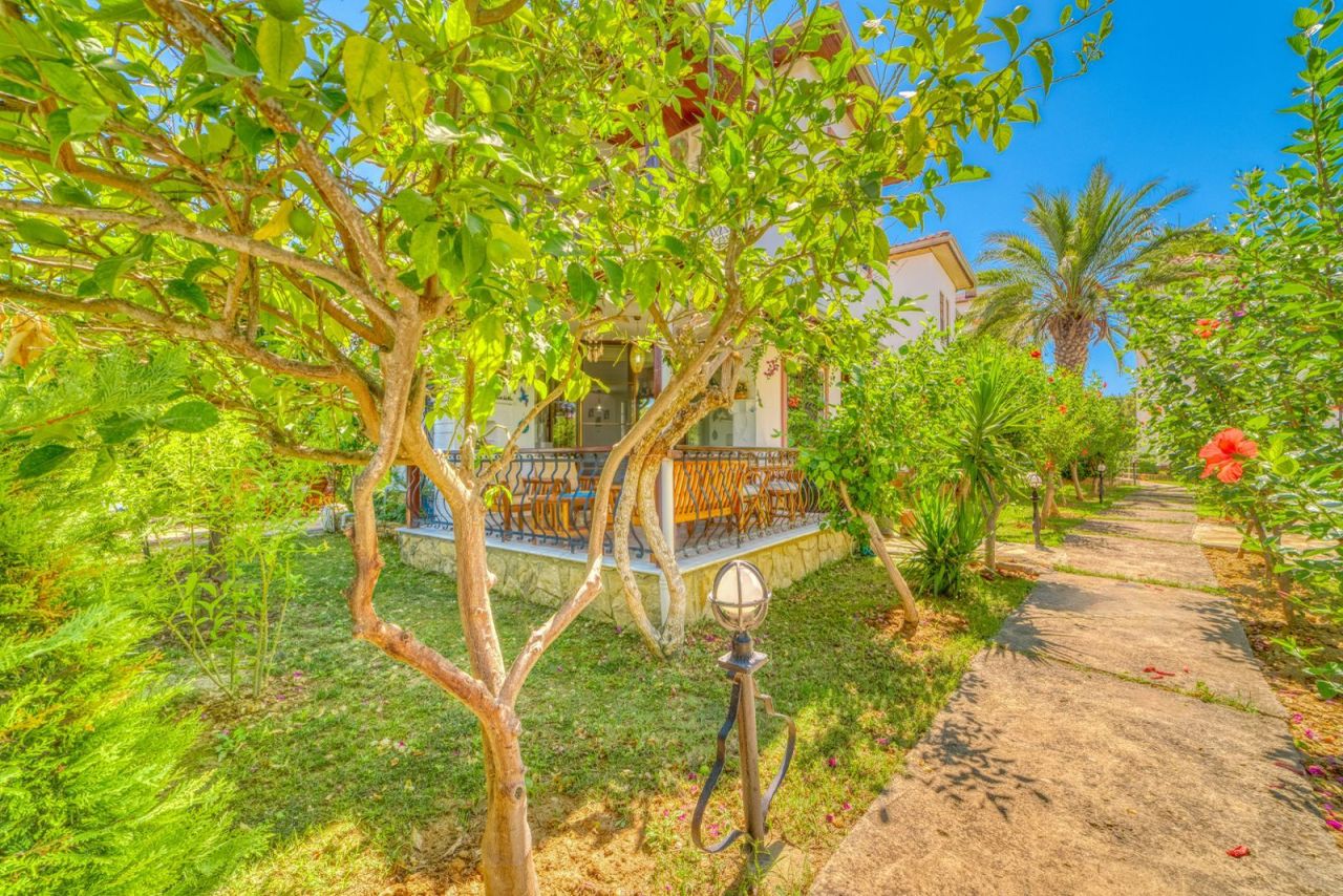 Villa à Alanya, Turquie, 180 m² - image 7