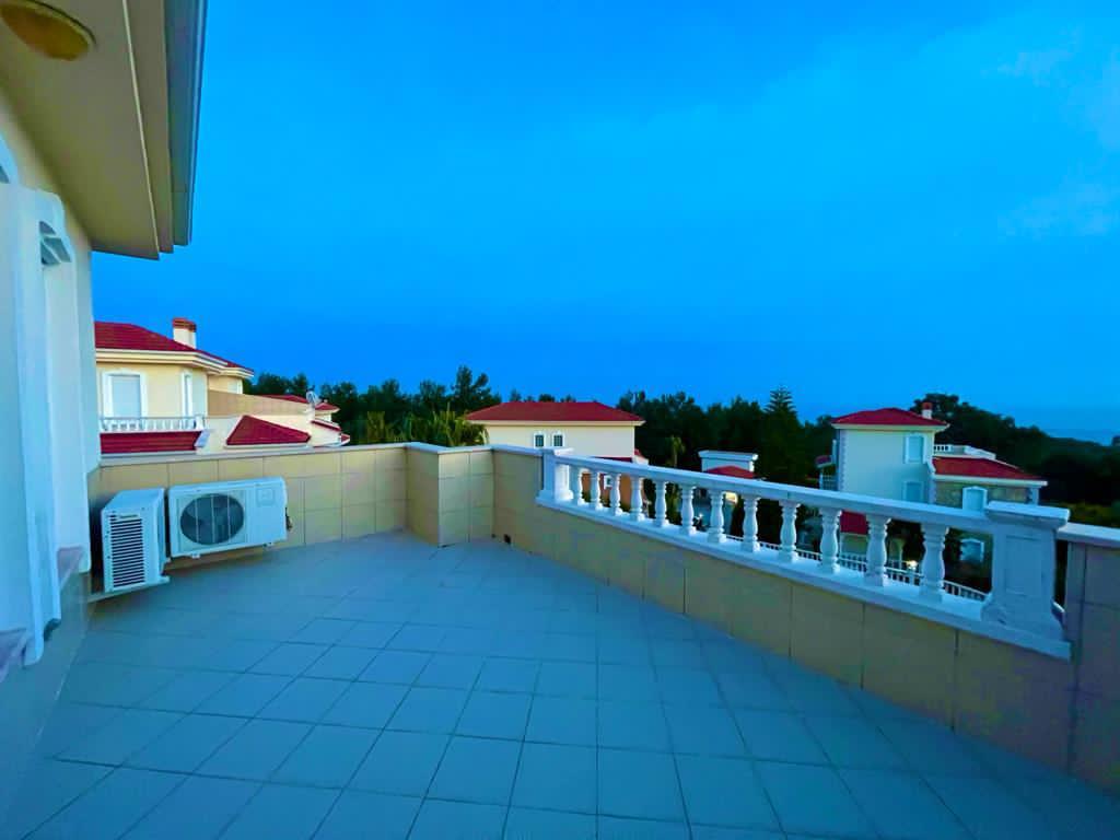 Villa en Alanya, Turquia, 250 m² - imagen 7