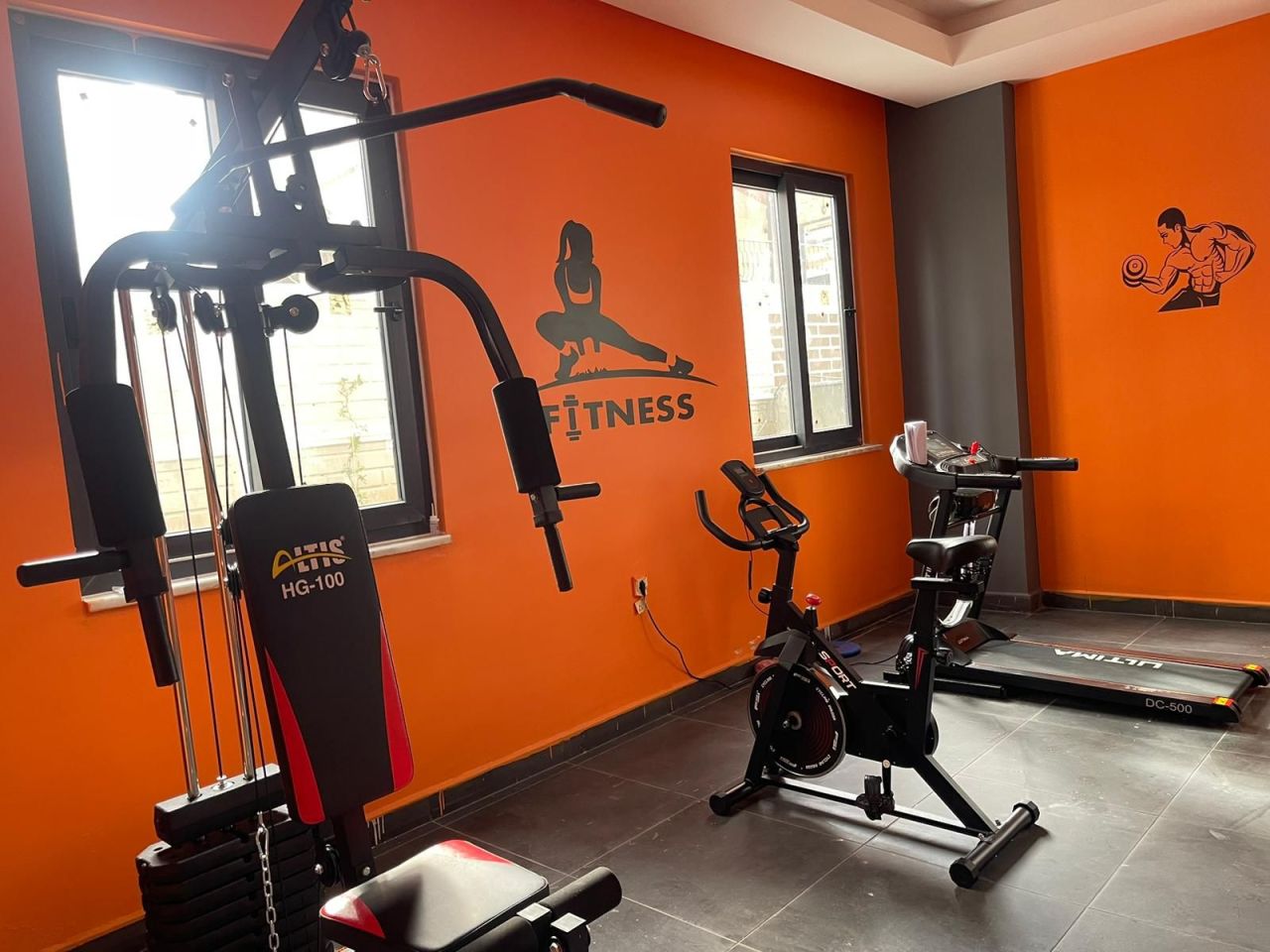 Appartement à Alanya, Turquie, 45 m² - image 7