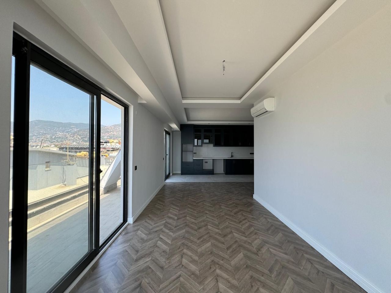 Apartment in Alanya, Türkei, 142 m² - Foto 7