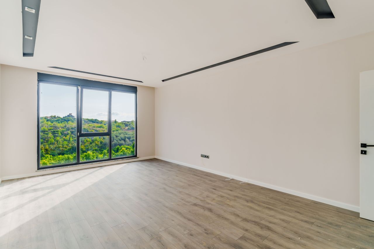 Appartement à Alanya, Turquie, 130 m² - image 8