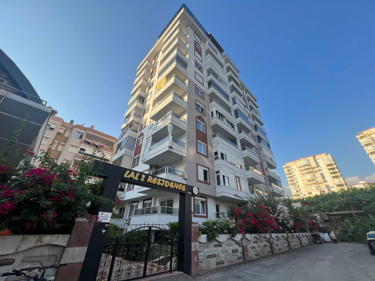 Apartment in Alanya, Turkey, 120 m² - picture 8