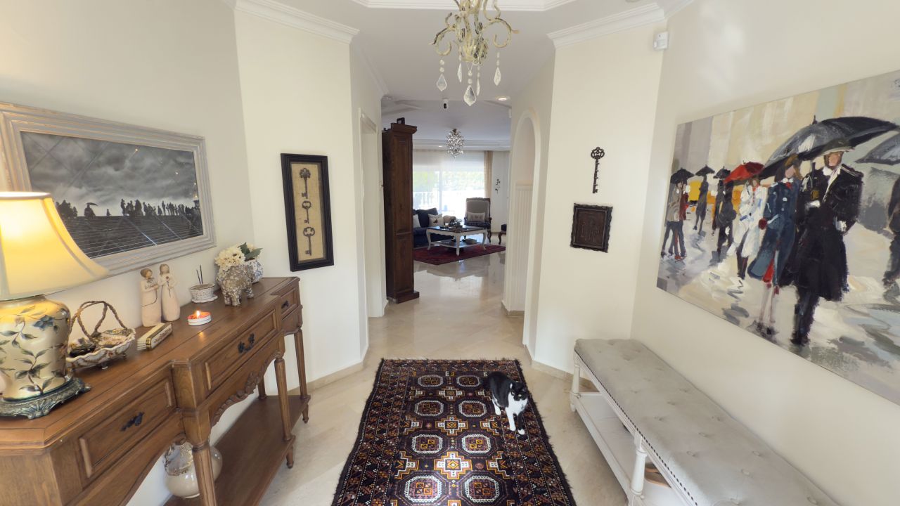 Villa in Alanya, Turkey, 245 m² - picture 8