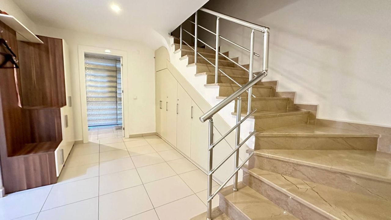 Appartement à Alanya, Turquie, 110 m² - image 8