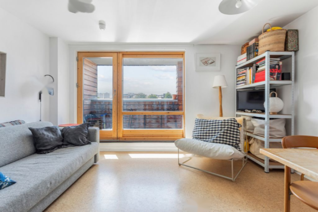 Appartement à Londres, Royaume-Uni, 52 m² - image 10