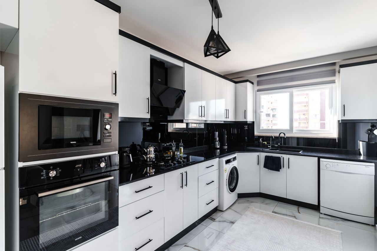 Appartement à Alanya, Turquie, 112 m² - image 8