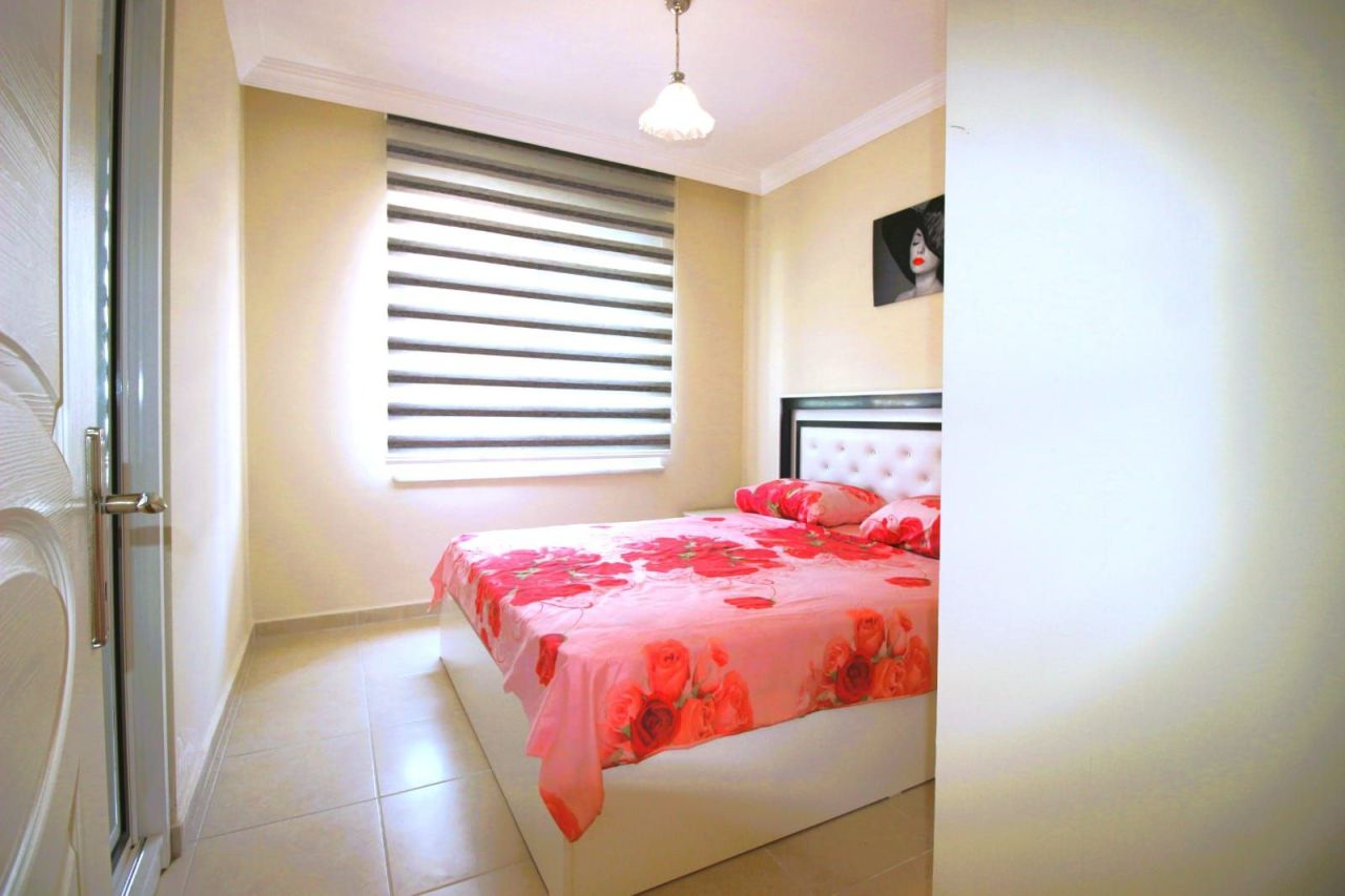 Appartement à Alanya, Turquie, 70 m² - image 8