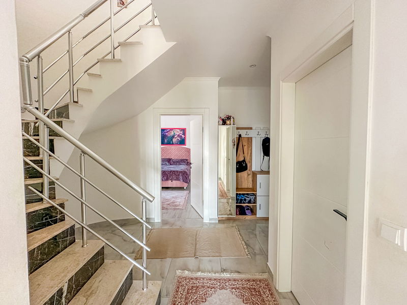 Appartement à Alanya, Turquie, 200 m² - image 8