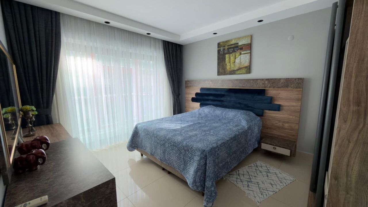 Appartement à Alanya, Turquie, 65 m² - image 8