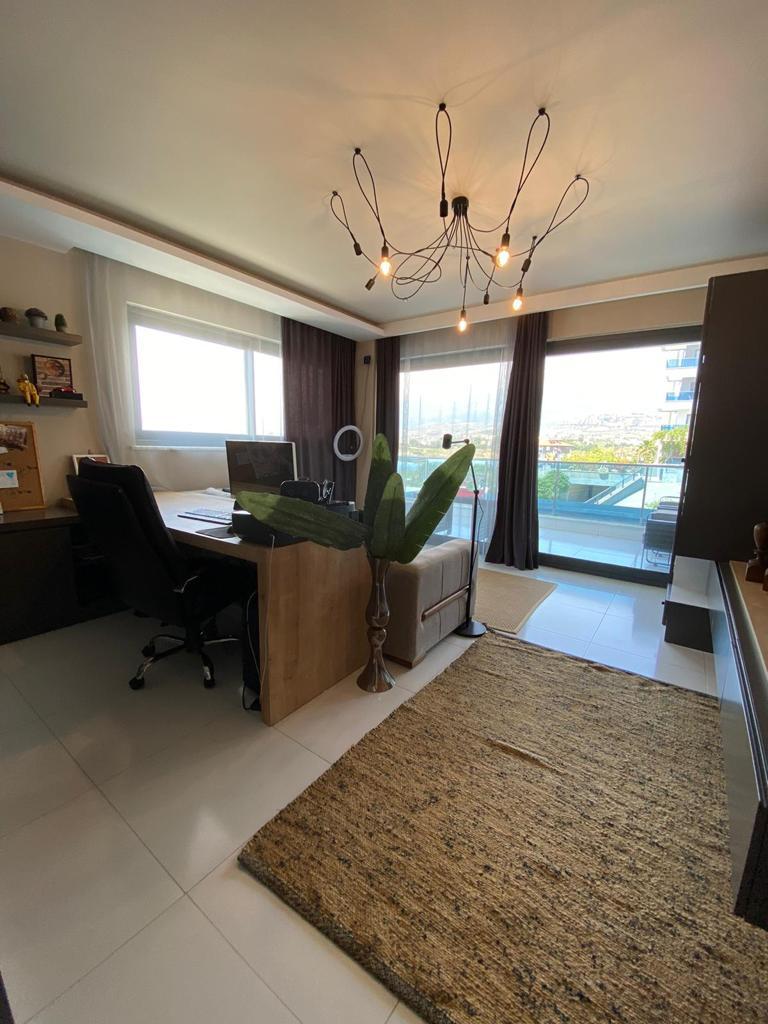 Appartement à Alanya, Turquie, 140 m² - image 8