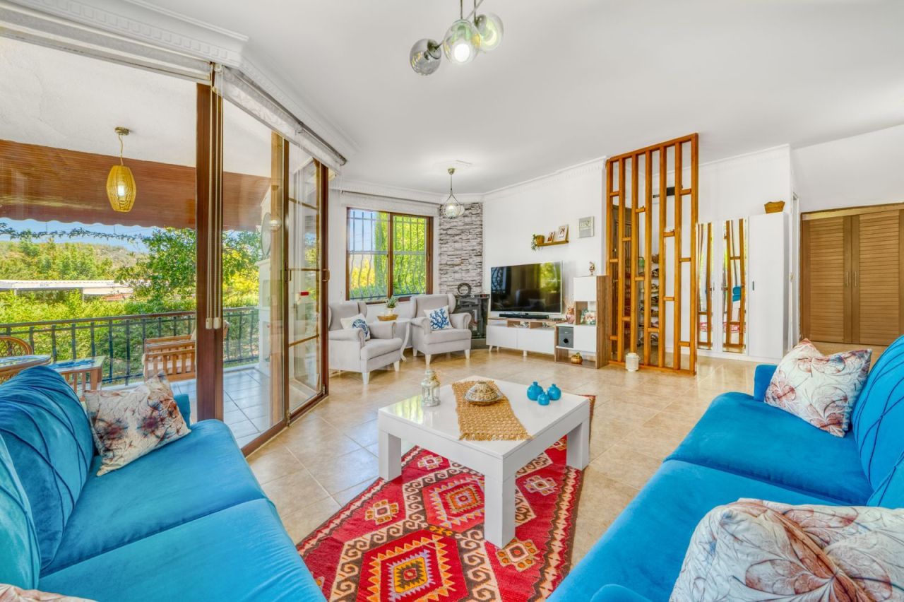 Villa à Alanya, Turquie, 180 m² - image 8