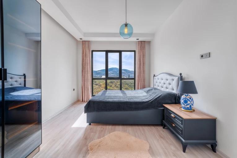 Apartamento en Alanya, Turquia, 115 m² - imagen 8