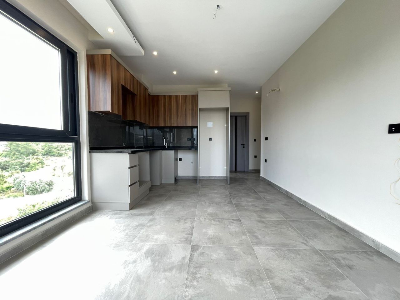 Apartamento en Alanya, Turquia, 45 m² - imagen 8