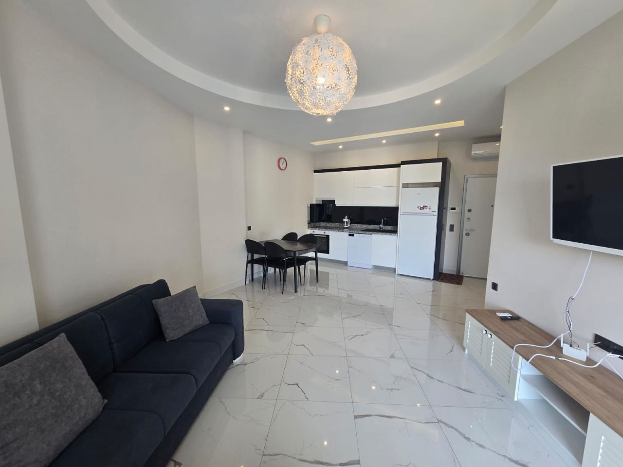 Appartement à Alanya, Turquie, 68 m² - image 8