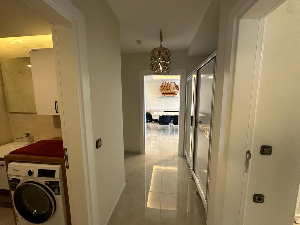 Appartement à Alanya, Turquie, 100 m² - image 8