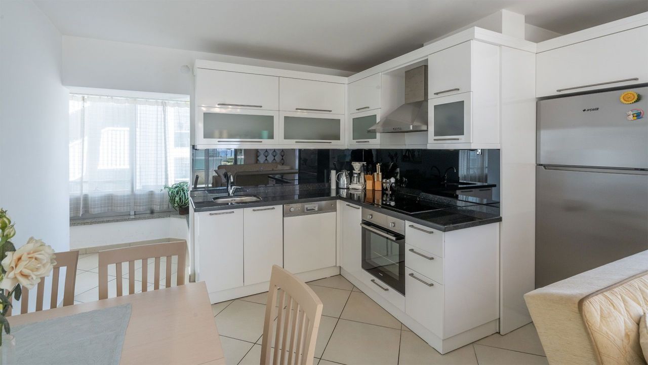 Appartement à Alanya, Turquie, 95 m² - image 8