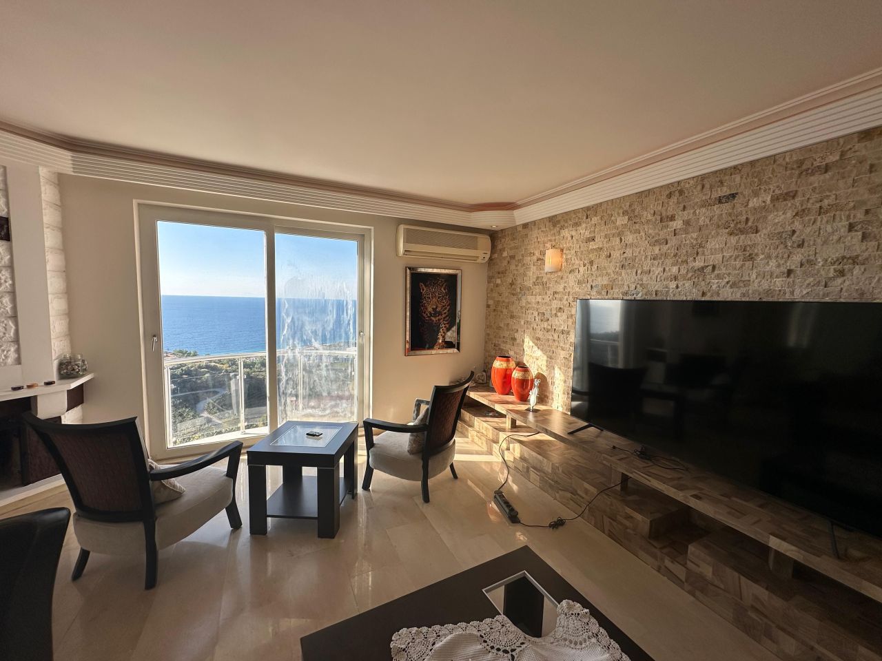 Appartement à Alanya, Turquie, 220 m² - image 8