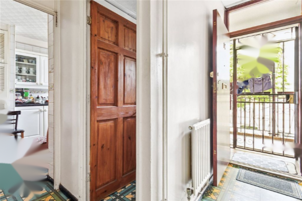 Wohnung in London, Großbritannien, 49 m² - Foto 11