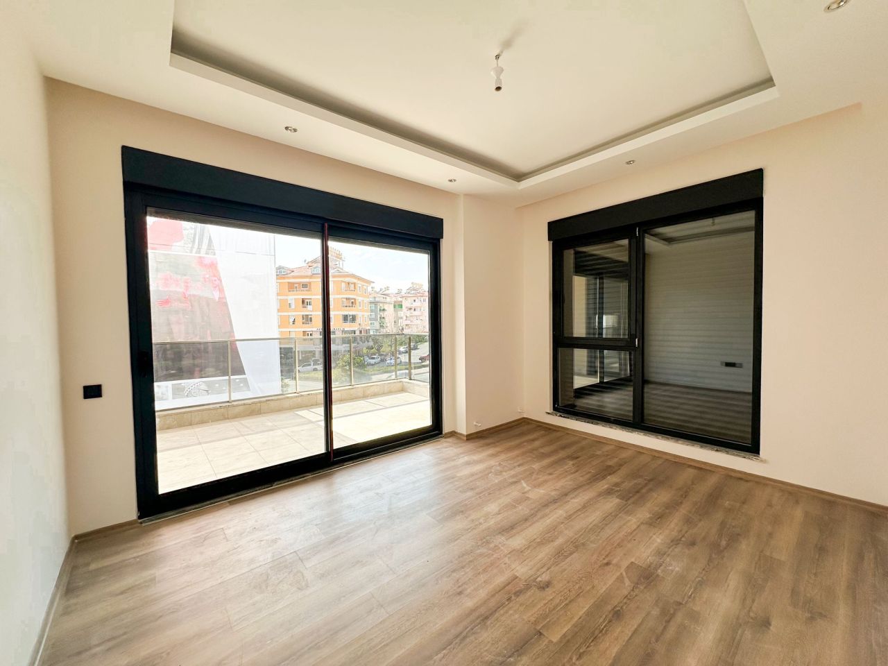 Apartment in Alanya, Turkey, 130 m² - picture 8