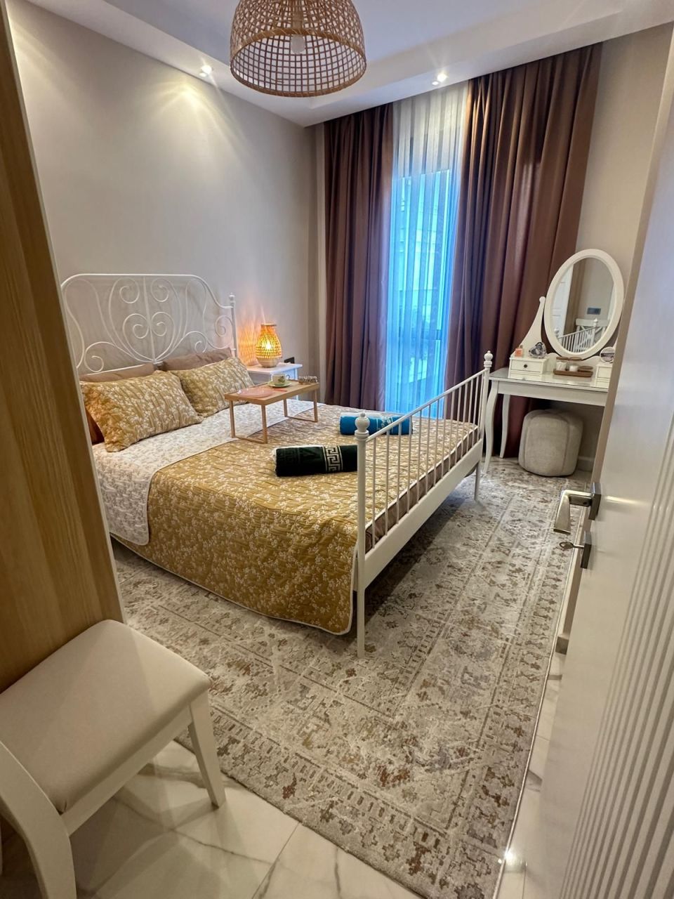 Appartement à Alanya, Turquie, 55 m² - image 9