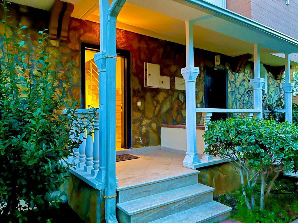 Villa en Alanya, Turquia, 250 m² - imagen 9