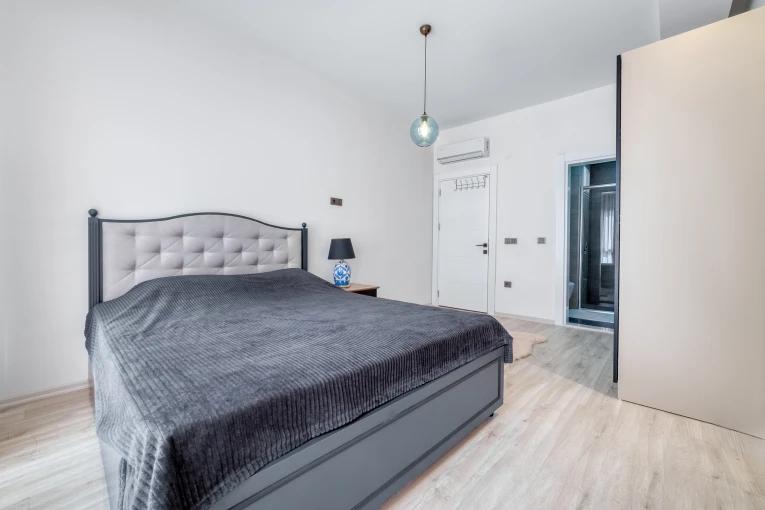 Apartamento en Alanya, Turquia, 115 m² - imagen 9