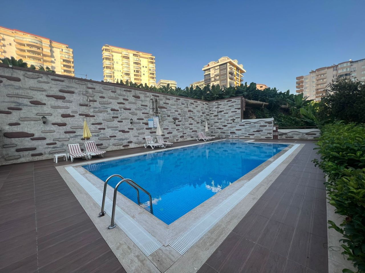Apartment in Alanya, Turkey, 120 m² - picture 9