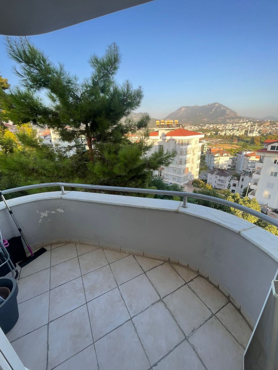 Apartamento en Alanya, Turquia, 100 m² - imagen 9