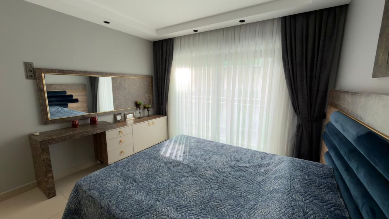 Appartement à Alanya, Turquie, 65 m² - image 9