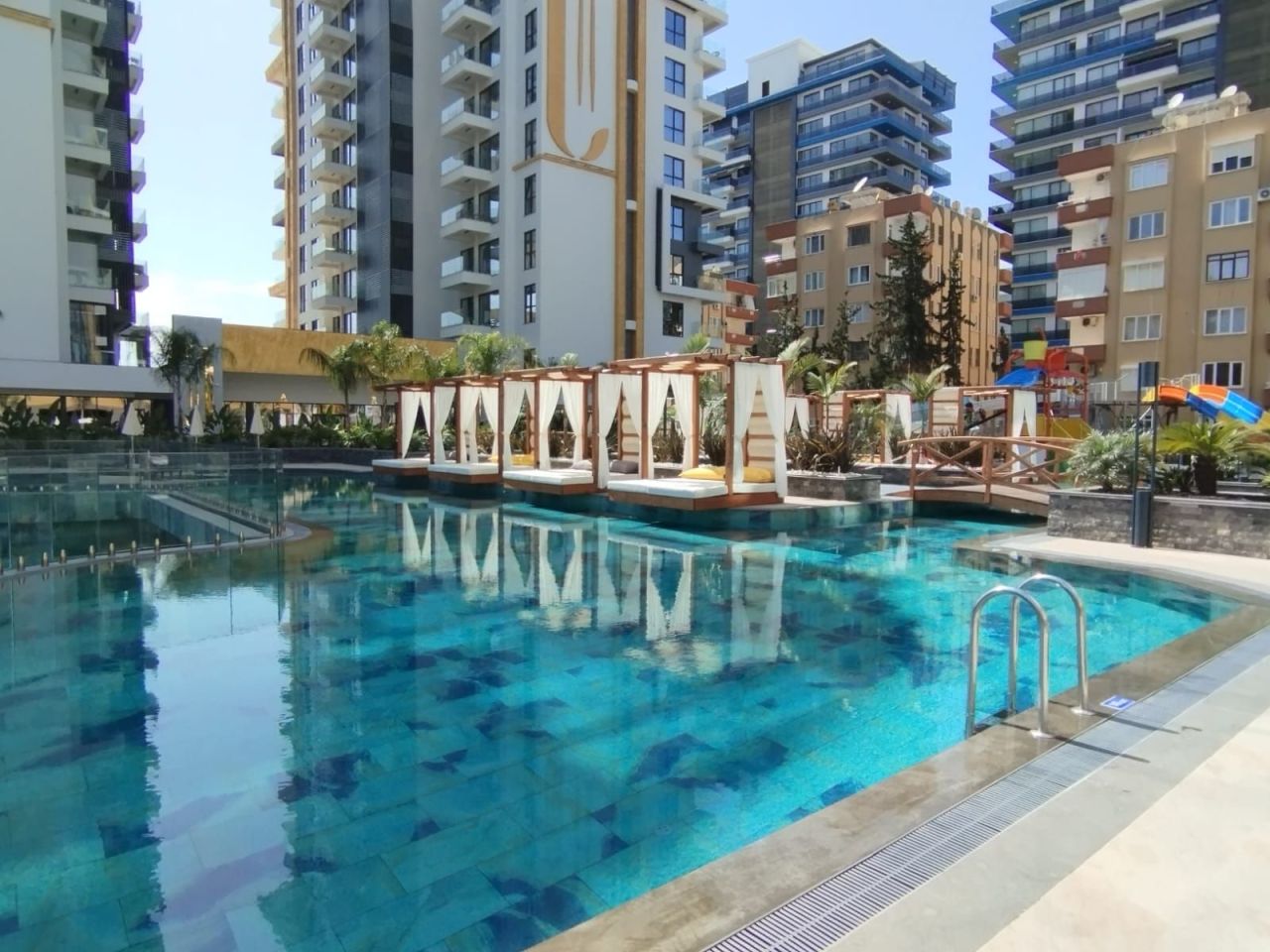Appartement à Alanya, Turquie, 117 m² - image 9