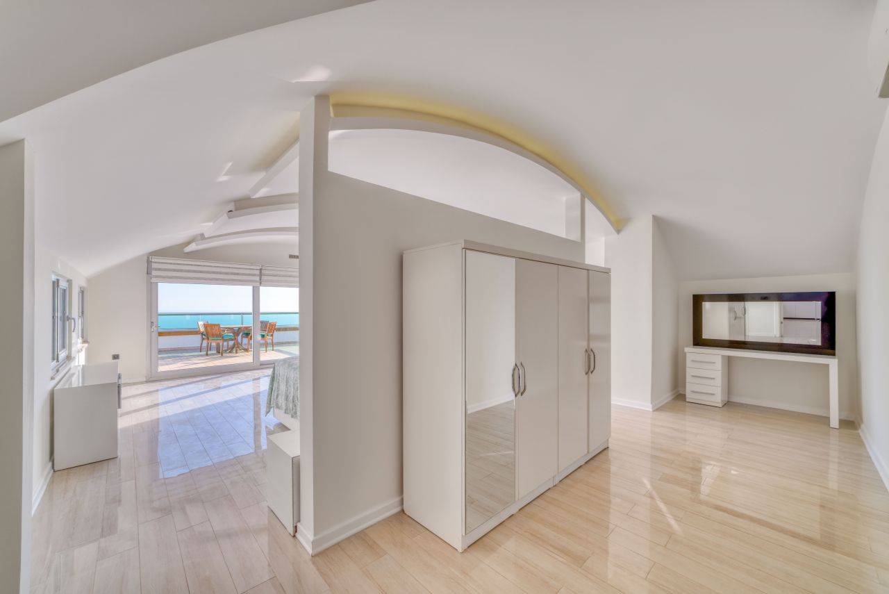 Villa a Alanya, Turchia, 300 m² - foto 9